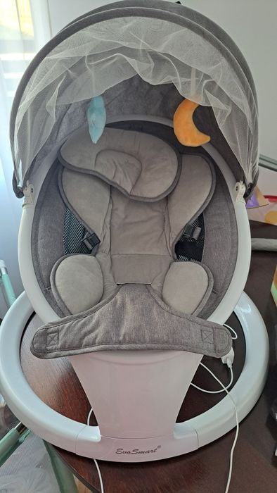 Leagan EvoSmart pentru bebelusi