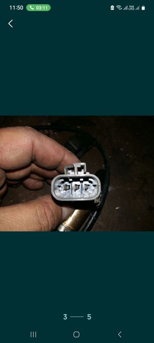 Запчасти на цефиро