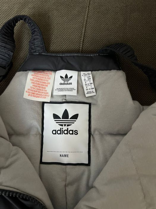 Зимний комбенизон