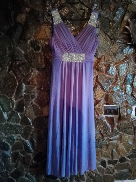 Rochie eleganta dama