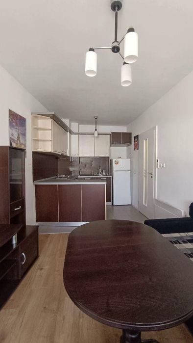 Двустаен апартамент под наем в ж.к. Люлин-център, 2103001