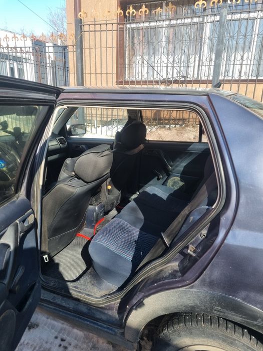 Продам венту 2 литра инжектор