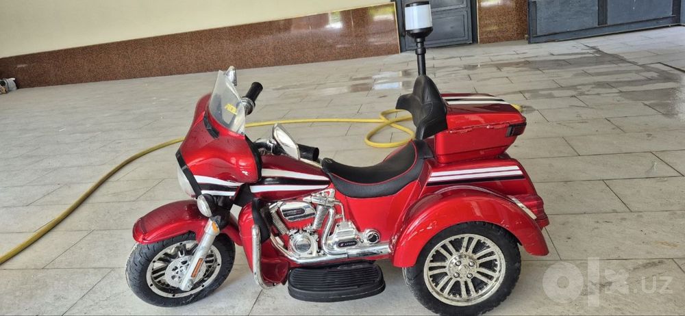 Sotiladi Elektro moto xolati zor