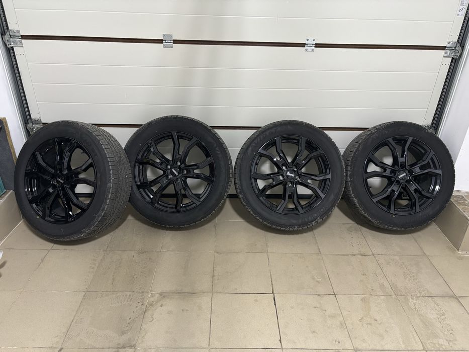 Roti complete Toyota Rav 4 md. 2019-2025