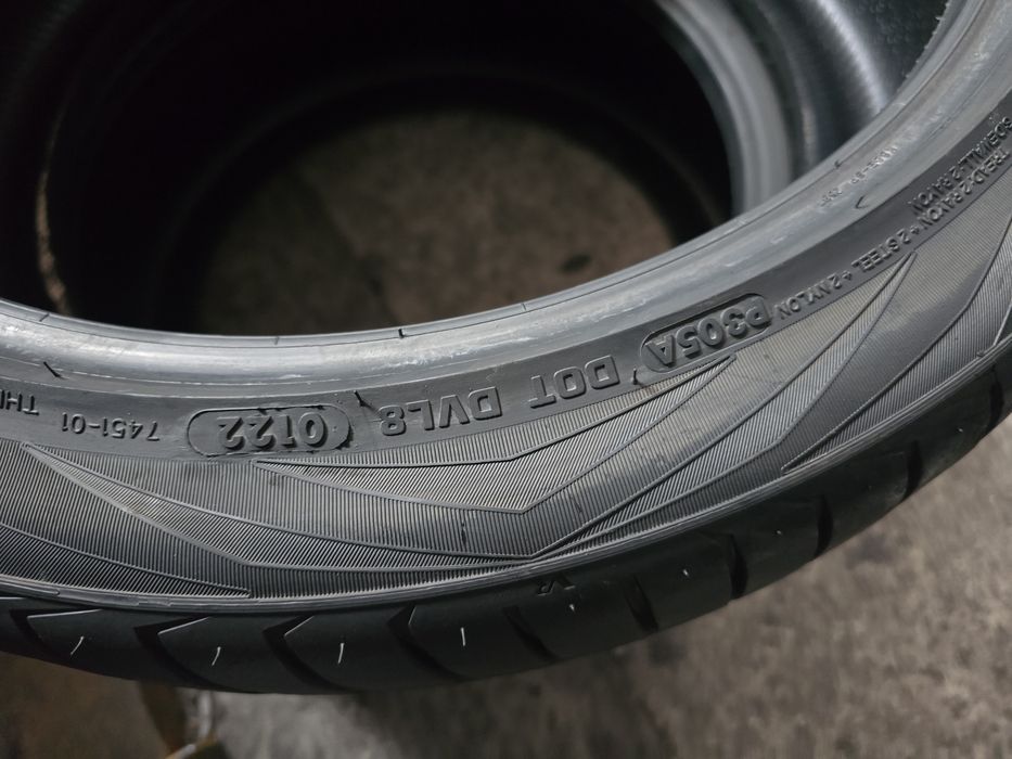 Vredstein 225/40 R18 92Y vară
