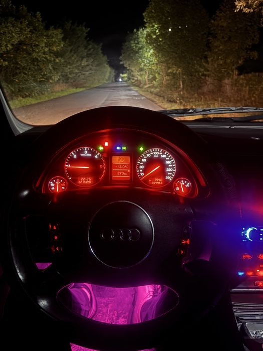 Audi A4b6 2001 break