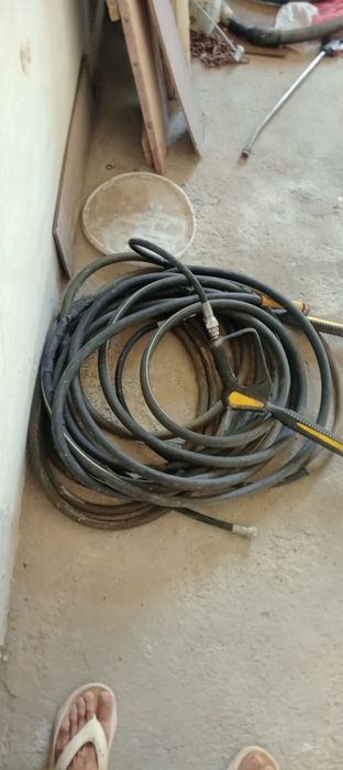 Karcher sotiladi