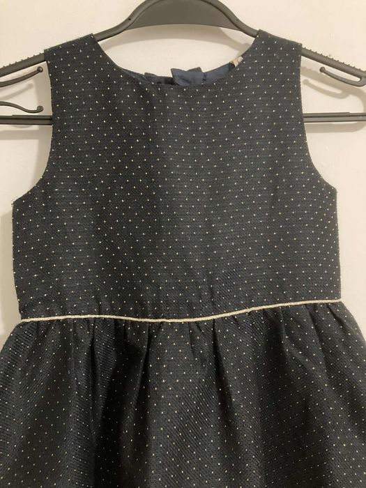 Детска рокля Young Dimension