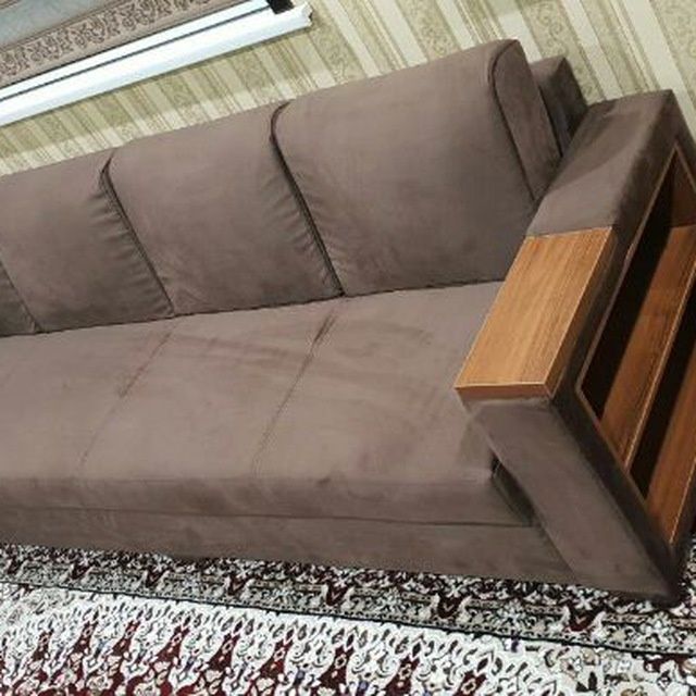 Ремонт и реставрация мягкой мебели