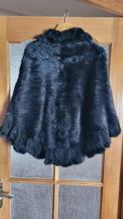 Продам норковую накидку