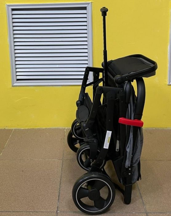 Продаю коляски в отличном состоянии