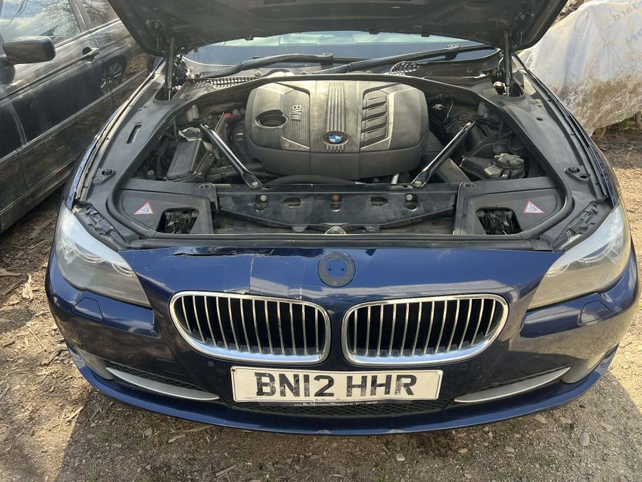 Vand BMW F10 2.0d 184cp