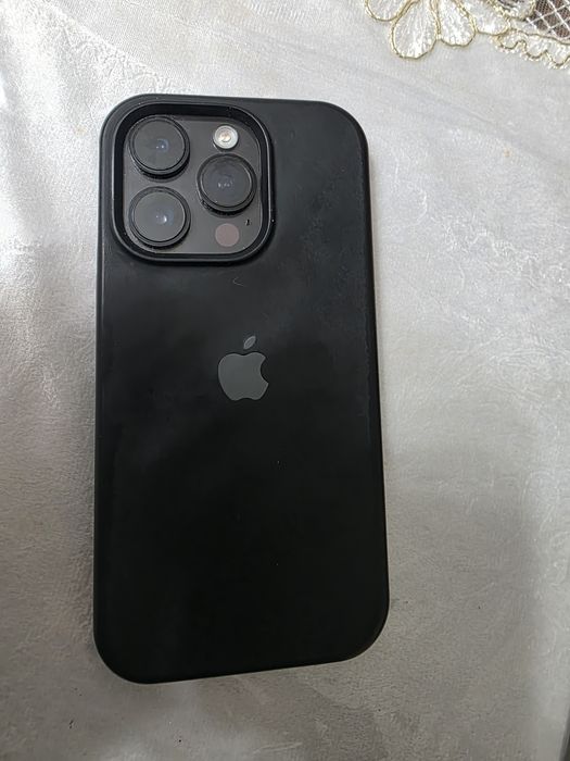 iPhone 14 pro 256 mb