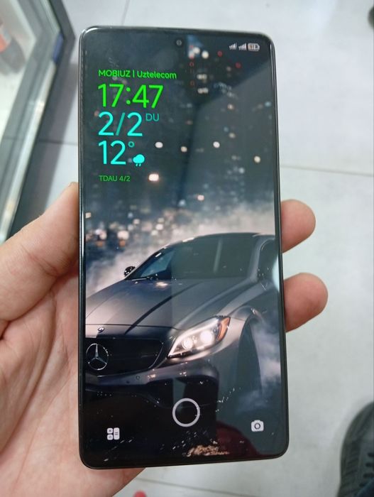 Redmi note 13 pro 100% javob beraman