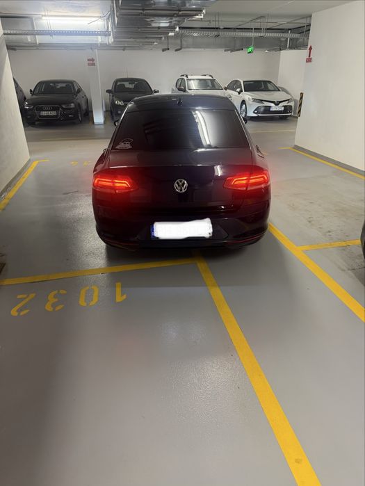 Vand sau schimb VW Passat