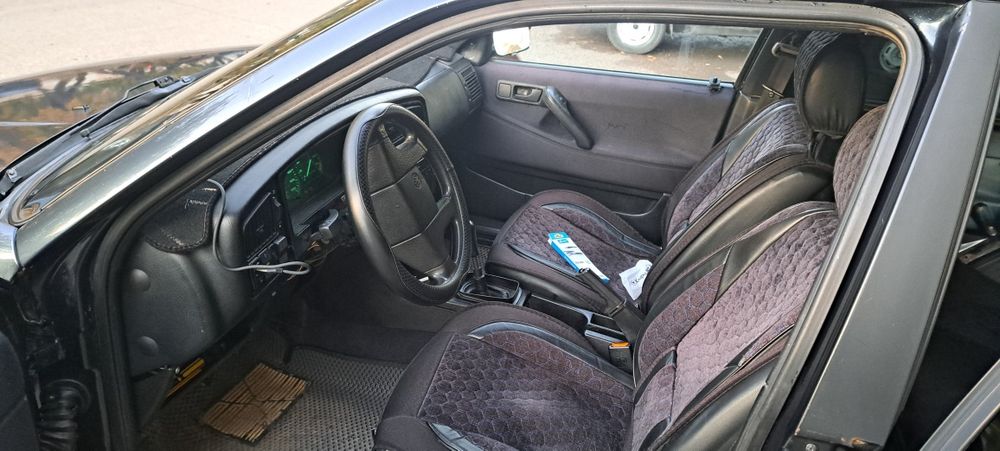 продам vw passat