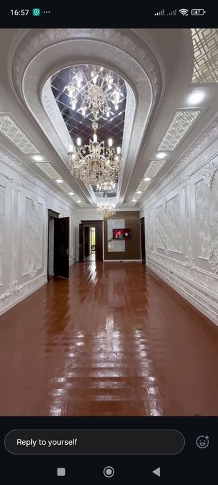 Malyarka ishlarini qilamiz 0 dan pot kulich