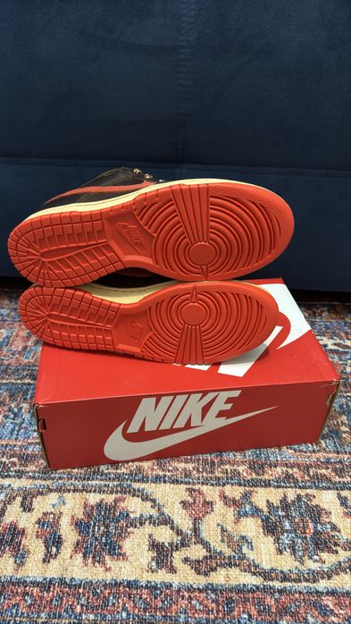 Мужские кроссовки  NIKE