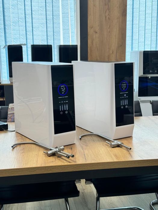 Фильтр Для воды Минерал Витамин