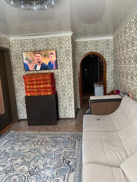 Продаются 3х ком кв.