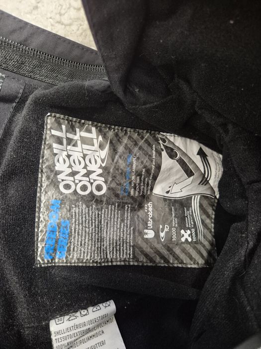 Pantaloni schi/ski fete 8 ani mărimea 128