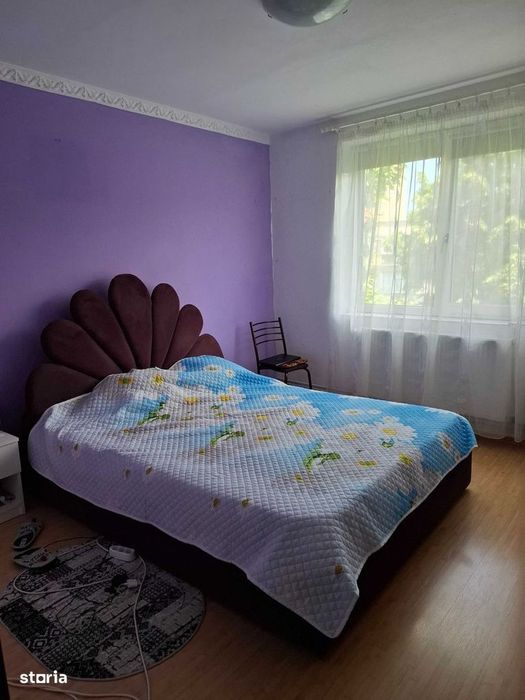 Apartament 2 camere,50mp,Brotacei