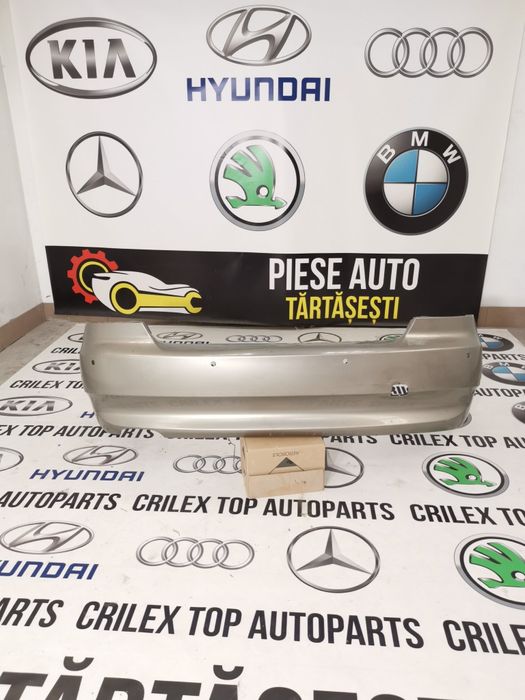 bară spate bmw seria 3 e92 e93 2006/2007/2008/2009/2010/2011/2012