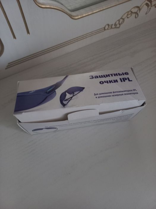 Продам фотоэпилятор