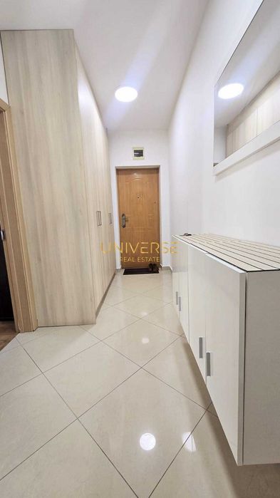 Продава се Двустаен апартамент в к.к. Слънчев бряг - 73 кв.м за 636 €/кв.м - Снимка #8