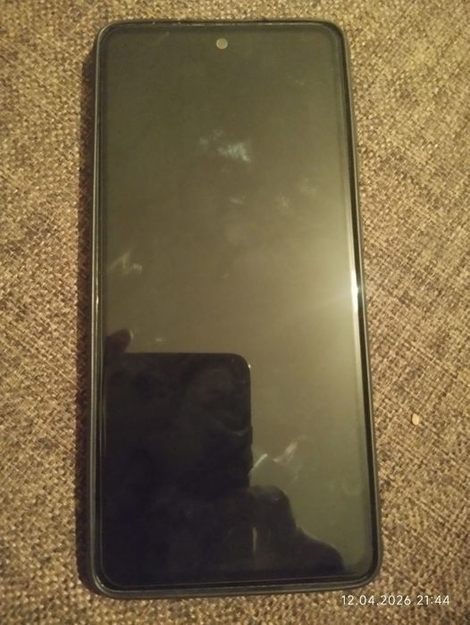 Redmi note 10 pro 128 Galaxy A52 128Gb