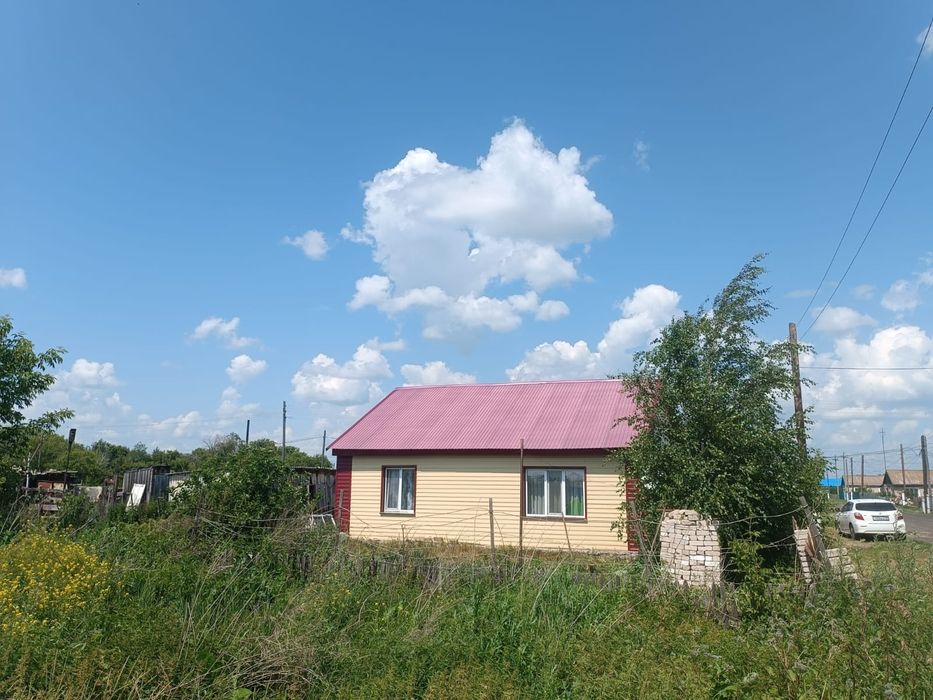 Продам дом 82 кв. метров