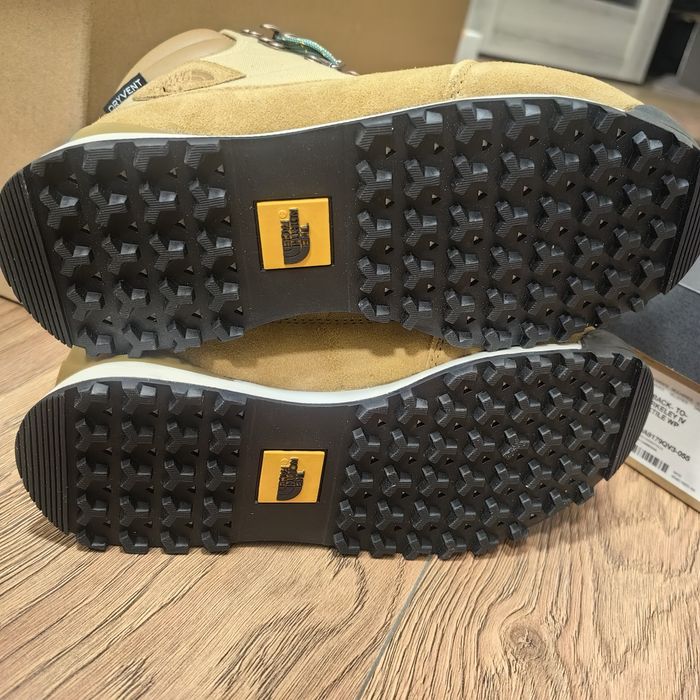 Дамски обувки The North Face