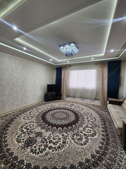 Chilonzorda 1 xonali kvartira ijaraga beriladi sroshna