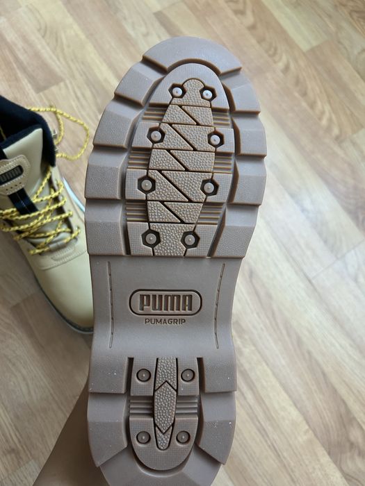 Vand ghete puma