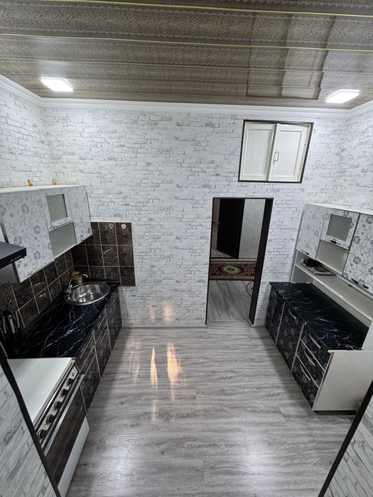 Продается 3-х комнатная квартира