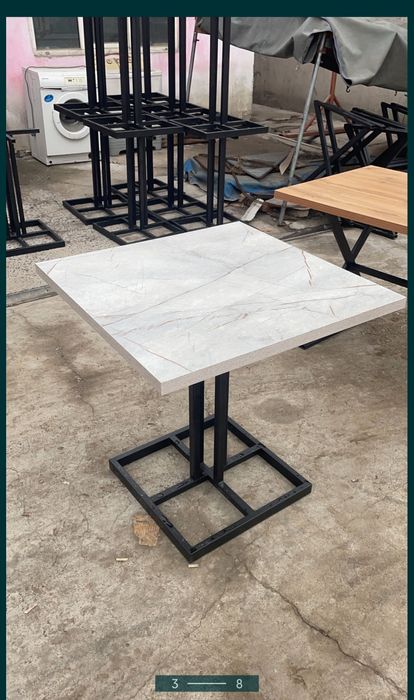 Стол для  кафе и ресторан