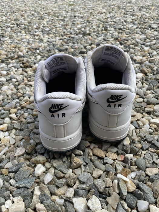 Air force 1 aproape noi