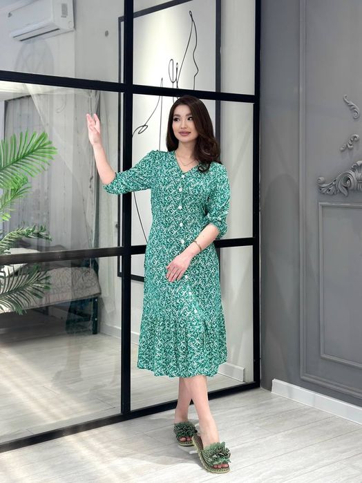 Продаются новые платья.