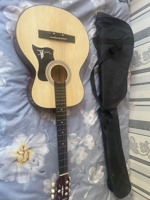 Гитара , классика дешево