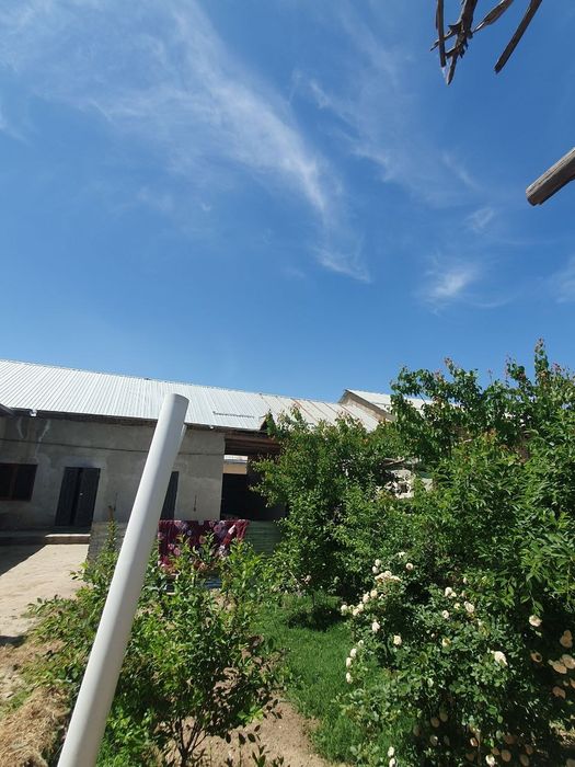 Ховли сотилади хамма хужжатлари жойида