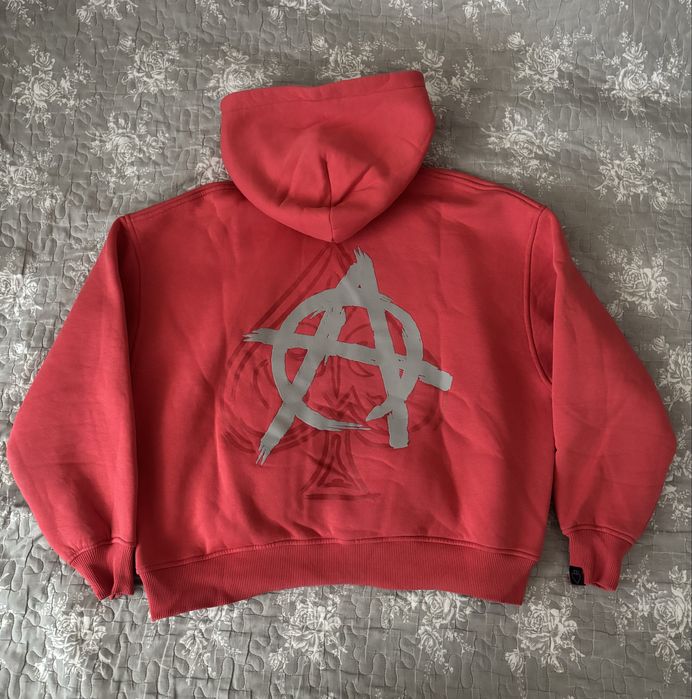 Trust issues hoodie