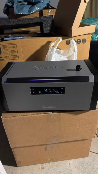 Baterie Stocare Fotovoltaice Hoymiles MS-A2 2.24 kWh Plug & Play