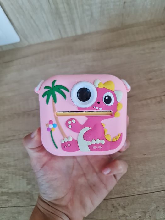Детски фотоапарат