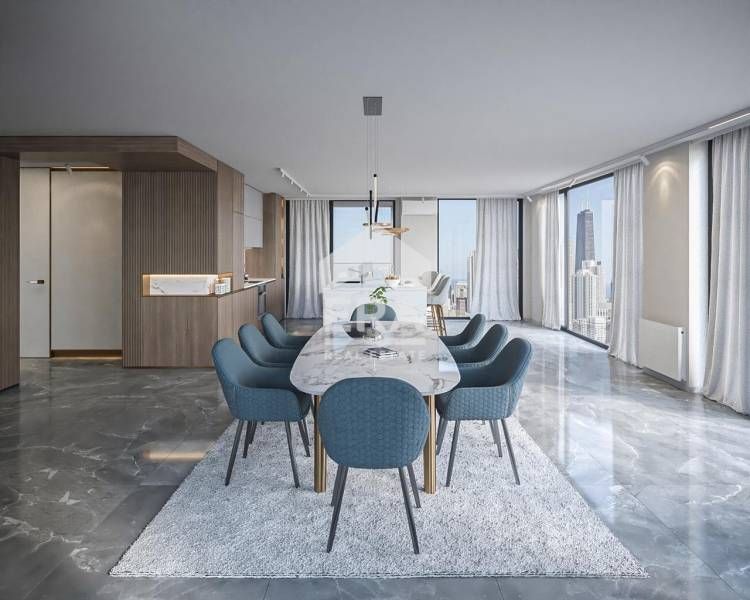 Продава се Многостаен апартамент в София, Лозенец - 321 кв.м за 1669 €/кв.м - Снимка #5