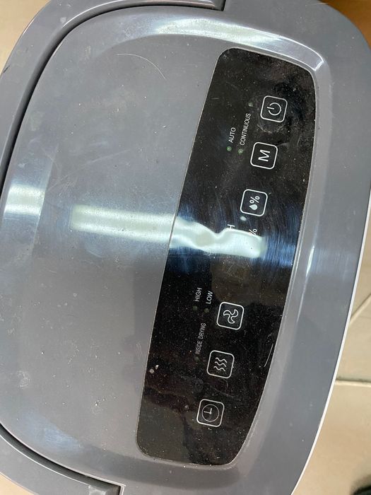 Vand dezumidificator alecoair