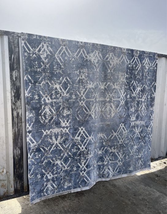 Турецкий ковёр.