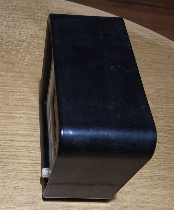 Ретро радиоточка