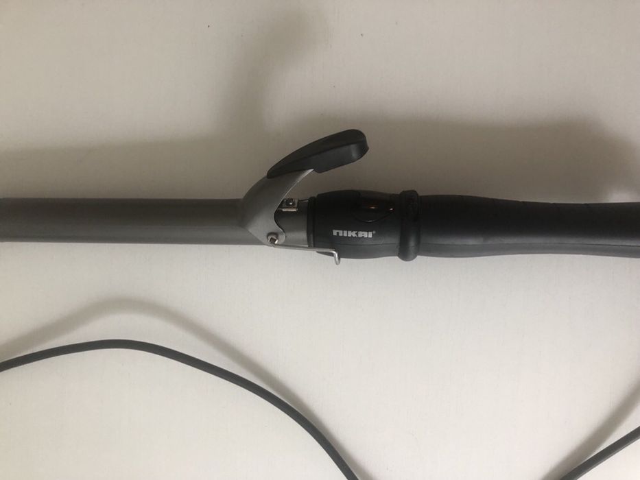 Керамическая плойка