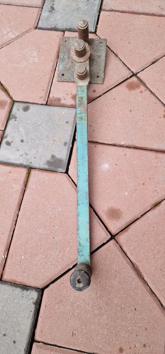 Трубогиб , проволокогиб