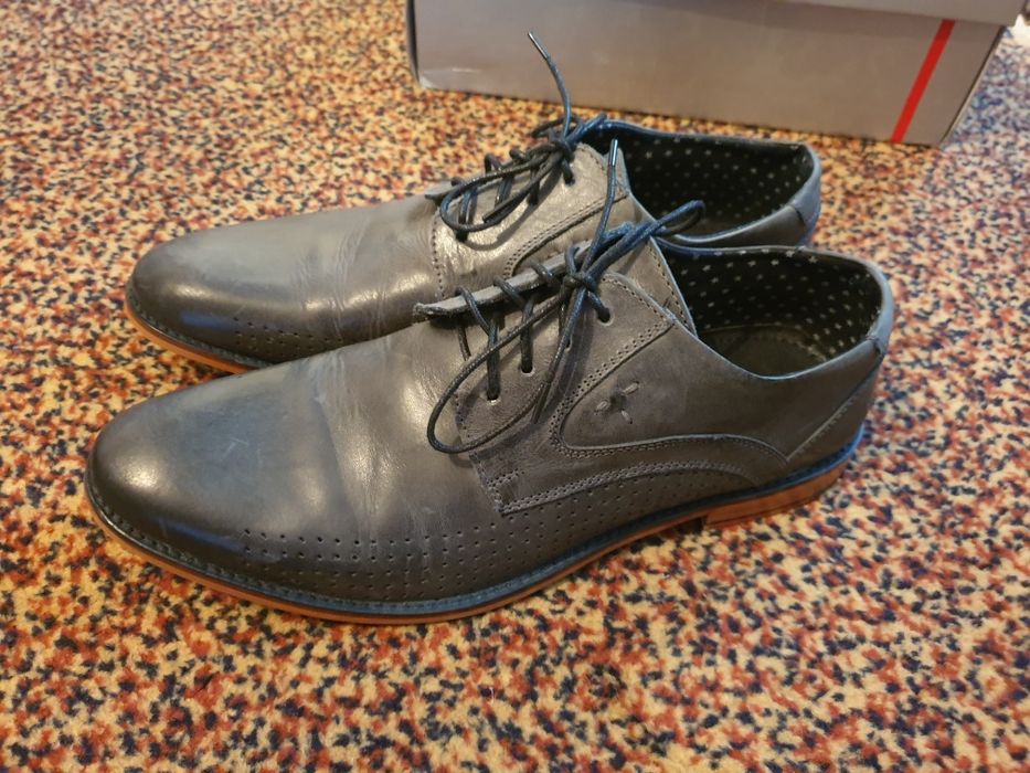 Обувь мужская 44 / 45 размер